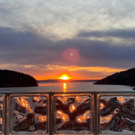 Anacortes Paradise Vacation Rental With Water Views! Eksteriør billede